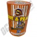 Wholesale Fireworks Love & Peace Case 12/1 (Wholesale Fireworks)